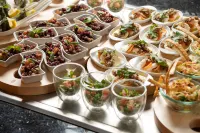 Park Inn by Radisson Riyadh - breakfast