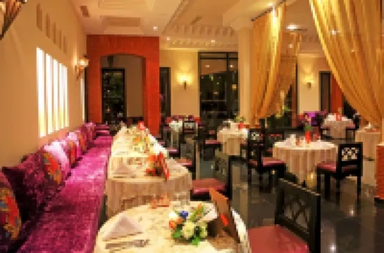 ラブランダ タルガ クラブ アクア パルク