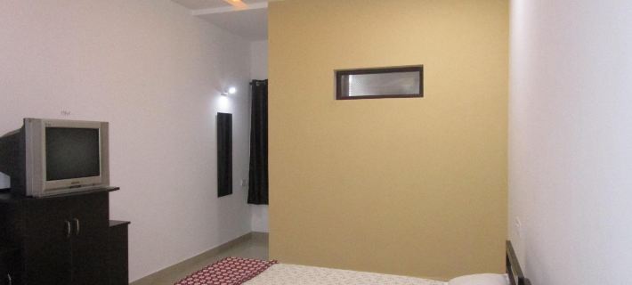 Karkare Holiday Home Hotel a Kolhapur