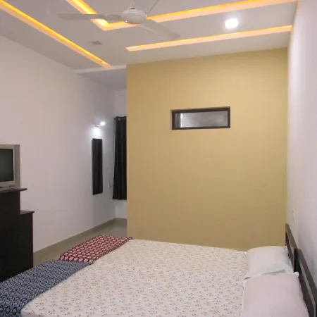 Karkare Holiday Home