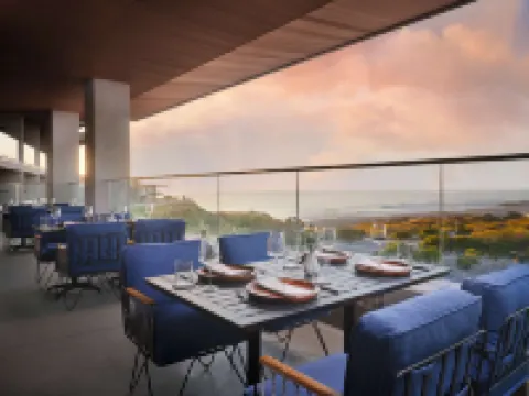 Alila Marea Beach Resort Encinitas Hotels in Encinitas