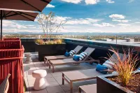 Adina Apartment Hotel Munich - spa