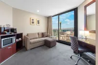 Amora Hotel Riverwalk Melbourne Hotels in Kew