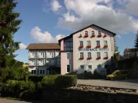 Hotel Filipinum Hotels in 