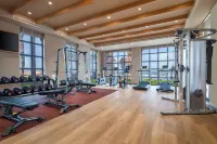 Radisson Resort Phan Thiet - Gym