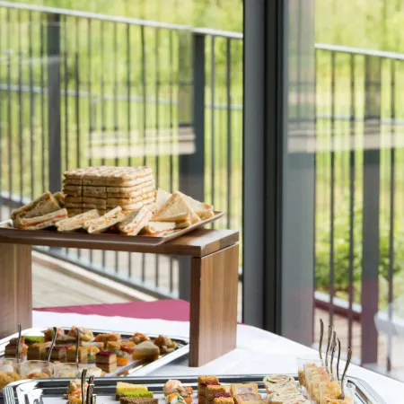 Doubletree by Hilton Lyon Eurexpo & Spa