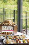 Doubletree by Hilton Lyon Eurexpo & Spa - petit déjeuner