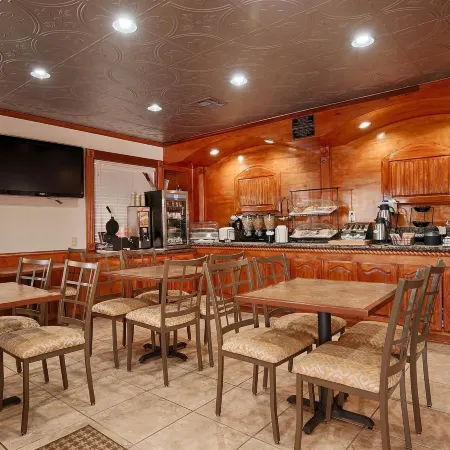 Americas Best Value Inn Kingsville