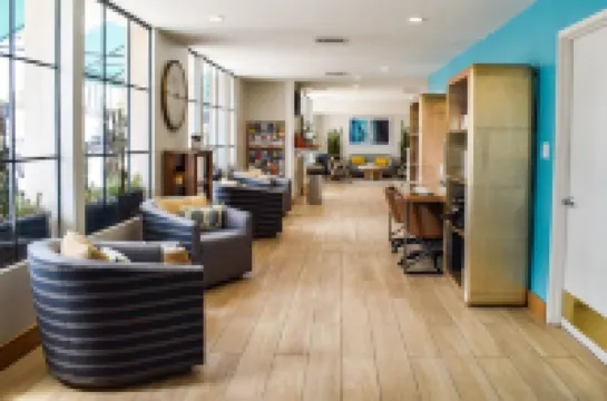 Beachside Inn Hotels in Santa Barbara