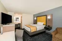 Baymont by Wyndham Franklin/Cool Springs Hotels in Williamson County