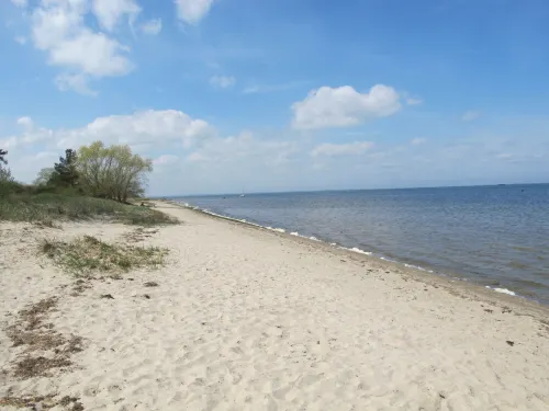 Philipp Hotels in Loissin