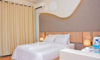 Cherry Hotels