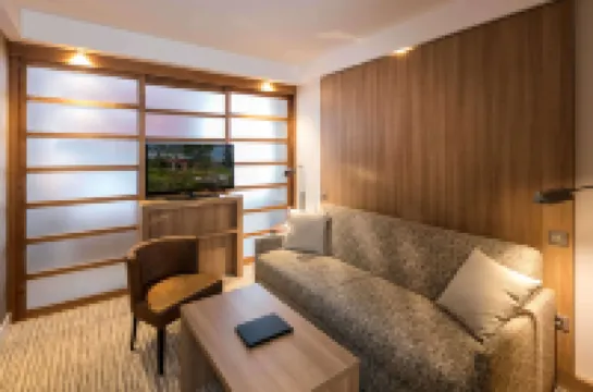 Best Western Plus le Lavarin