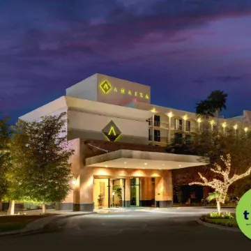 Hotel Araiza Mexicali