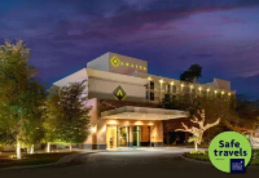 Hotel Araiza Mexicali Hotels in 