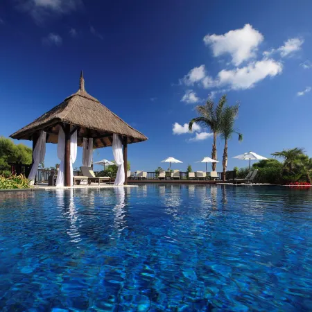 Asia Gardens Hotel & Thai Spa, a Royal Hideaway Hotel
