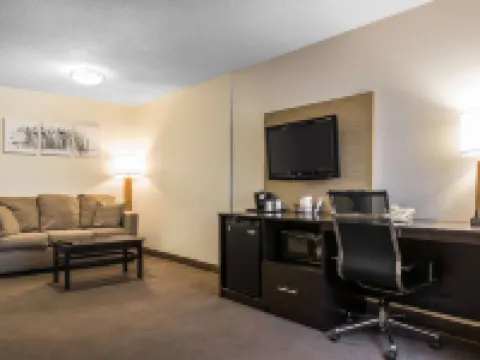 Sleep Inn & Suites Hotels in Allegheny County