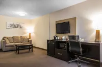 Sleep Inn & Suites