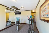 Quality Inn & Suites - Gym