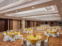 Ramada by Wyndham New Delhi Pitampura Hotels near Rohini