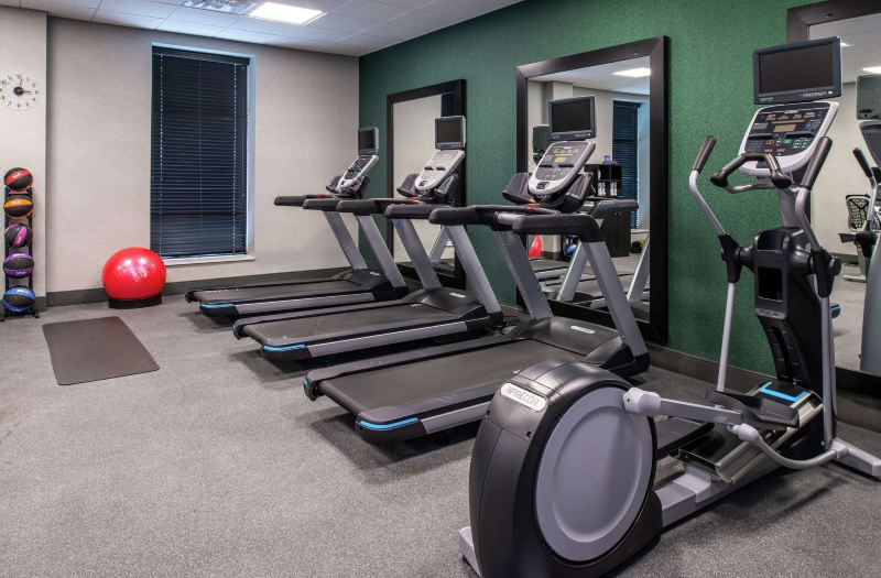Hampton Inn & Suites Winston-Salem Downtown photo 3