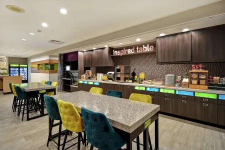 Home2 Suites by Hilton Dothan