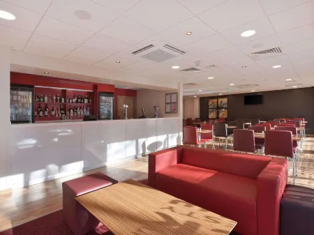 travelodge gosport Отели в г. Госпорт