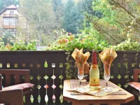 Gemutliches Ferienhaus Mit Pool in Blankenburg Hotels in Blankenburg