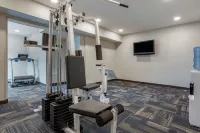 Quality Inn & Suites Evansville Downtown Hotels in Evansville
