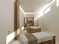 Radisson Beach Resort Larnaca - spa