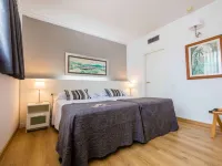 Aparthotel Atenea Barcelona Hotels in Barcelonès