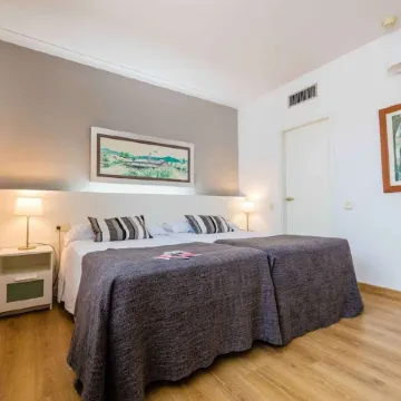 Aparthotel Atenea Barcelona