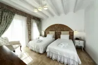 Cunda Fora Hotel Hotels in Mithatpaşa