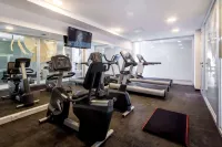 Dazzler by Wyndham Colonia - Gym