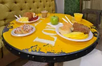 Hotel Ylem