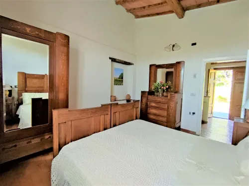 Olivo - Homestays