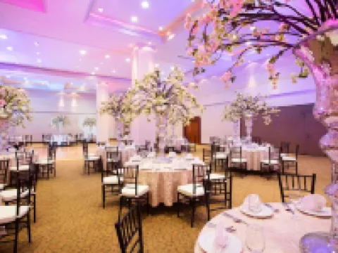 Krystal Monterrey Hotels in Monterrey