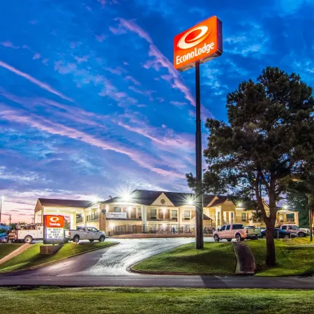 Econo Lodge