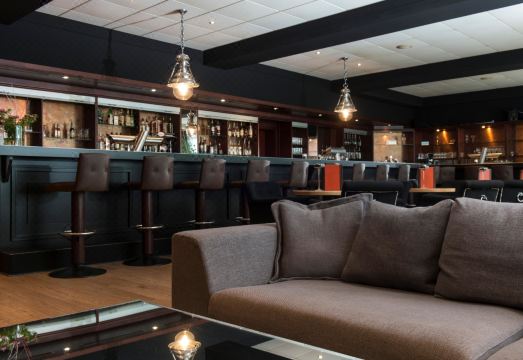 Hotel Berlin Lichtenberg