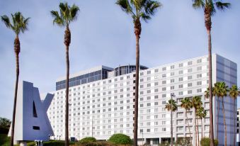 Hyatt Regency Los Angeles International Airport