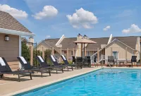 Sonesta ES Suites St. Louis - Chesterfield Hotels in Chesterfield