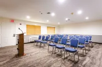 Best Western Pearland Inn Hoteles en Pearland