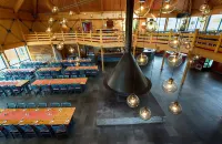 Scandic Nordkapp Hotels in Nordkapp