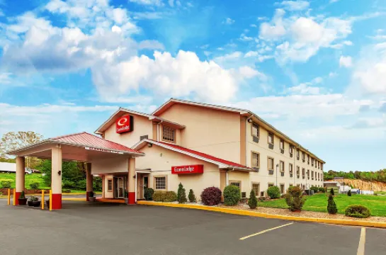 Econo Lodge Rome South