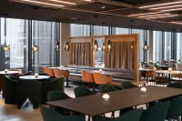Scandic Hamar - breakfast