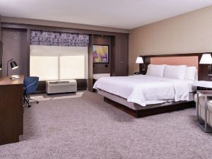 Hampton Inn Albuquerque-University/Midtown