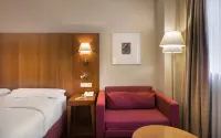 NH Zamora Palacio Del Duero Hôtels à : Villanueva de Campean