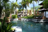 Park Hyatt Siem Reap - Beach