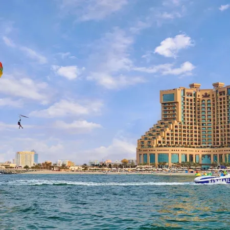 Fairmont Ajman