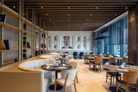 Radisson Blu Hotel Niamey - sarapan